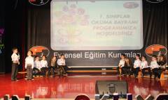 Evrensel Kolej